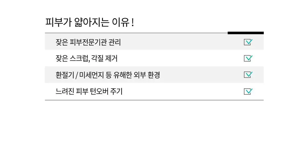 [이중턱케어_탄력콜라겐] 리쥬란 힐러 퍼펙트 힐링 V 타이터 4매 상세페이지 3